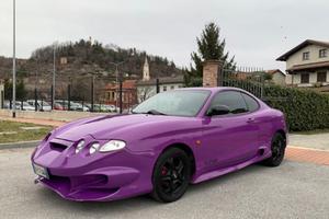 Hyundai Coupe 1.6i 16V VeilSide