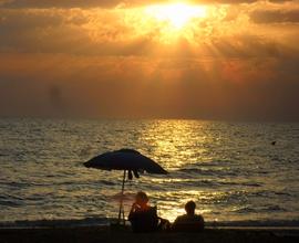 Vacanza al mare in toscana, costa degli etruschi