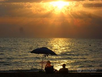 Vacanza al mare in toscana, costa degli etruschi