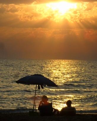 Vacanza al mare in toscana, costa degli etruschi