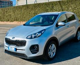 Kia Sportage 1.7 CRDI 2WD Cool