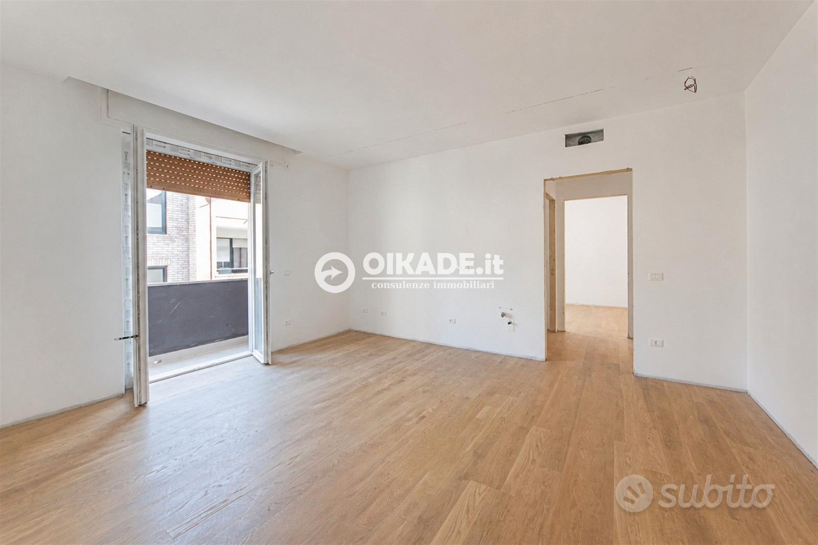 Appartamento – Cagliari, Villa Doloretta, Pirri - Vista 4