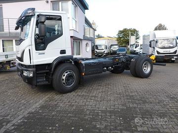 Iveco EUROCARGO 180E32K