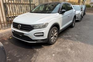 T ROC 1.6 TDI