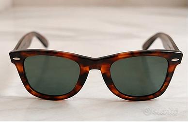 Ray-Ban Wayfarer vintage L2053 Bausch & Lomb