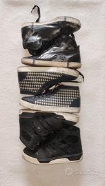 scarpe Puma by Alexander McQueen