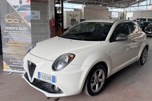 Alfa Romeo MiTo 1.4 78 CV GPL