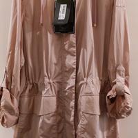 Parka GEOX, taglia 44, nuovo