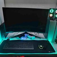 Lenovo ideacentre 5