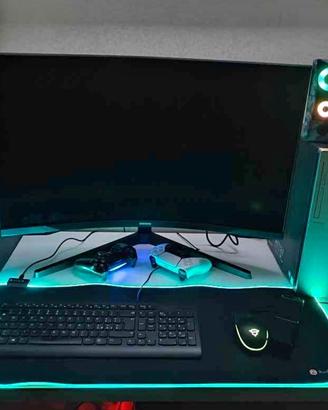 Lenovo ideacentre 5