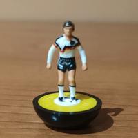 SQUADRA SUBBUTEO