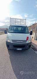 Vendesi Iveco Daily 50c15k