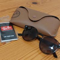 Occhiali da sole Ray-Ban modello RJ9064S Wayfarer 