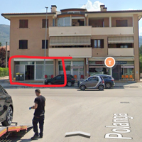 Locale commerciale uso studio