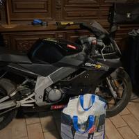 Derbi Gpr 50