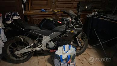 Derbi Gpr 50