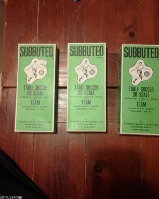 Subbuteo 
