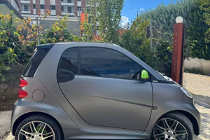 Smart 451