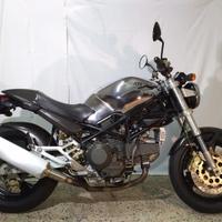 Ducati Monster 900 Cromo - Certificato ASI