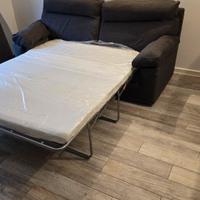 DIVANO LETTO 