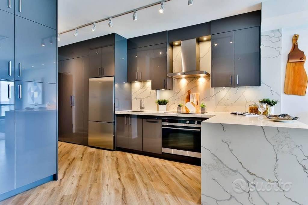 Appartamento di 125 m² con 5 locali a Firenze - Vista 5
