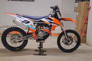 Ktm 350 sxf 2021