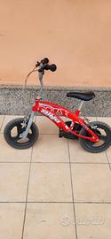 BMX bimbo 2/3 anni 