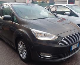 Ford C-Max 1.5 TDCi 120CV Start&Stop Titanium X