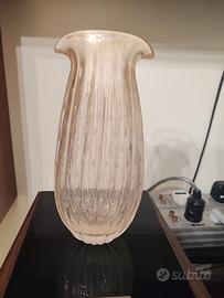 vaso murano nason