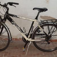 City Byke NUZZI - NSR FREEWAY