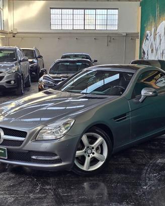 Mercedes-benz SLK 200 Sport R172