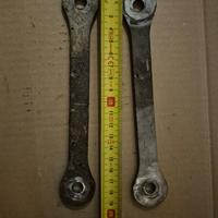 leve abbassamento sella X-ADV >2017