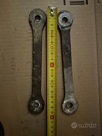 leve abbassamento sella X-ADV >2017