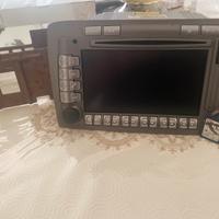 Navigatore lancia musa