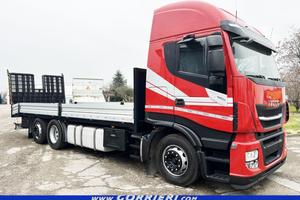 IVECO Stralis Evo AS260S46Y/FS