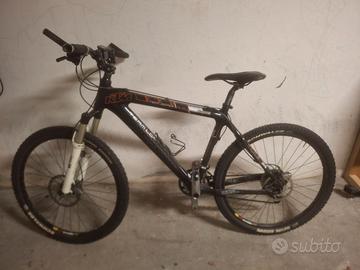 Mtb ktm