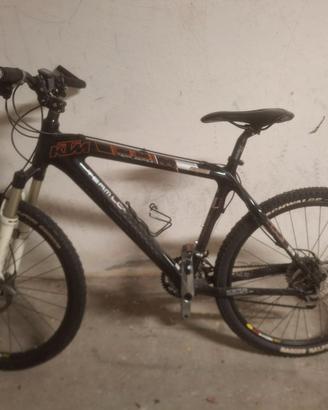 Mtb ktm