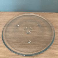 Piatto per microonde