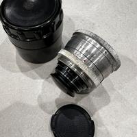 Jupiter-12 35mm f2.8