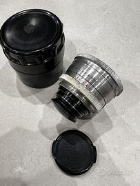 Jupiter-12 35mm f2.8