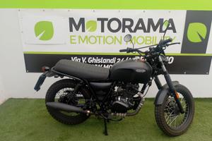 Brixton BX 125 x