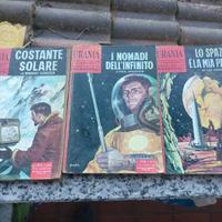 fantascienza Urania anno 1958