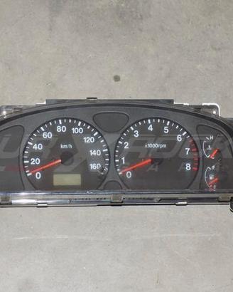 Quadro strumenti contachilometri Suzuki Jimny