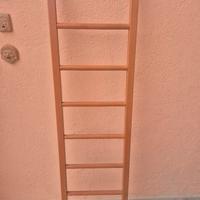 scala letto a castello 