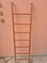 scala letto a castello 