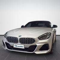 BMW Z4 sdrive 20i Msport auto