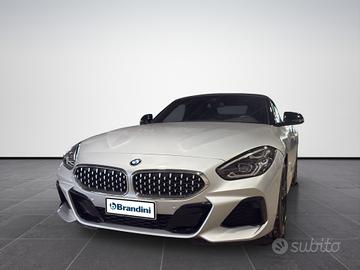 BMW Z4 sdrive 20i Msport auto