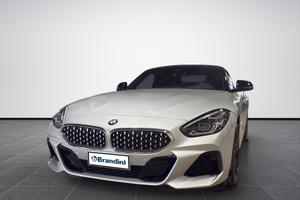 BMW Z4 sdrive 20i Msport auto