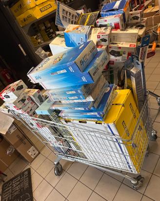 PRODOTTI STOCK P.IVA