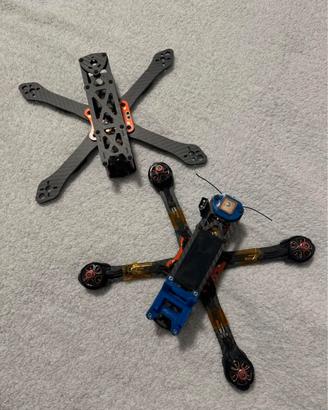 Drone FPV